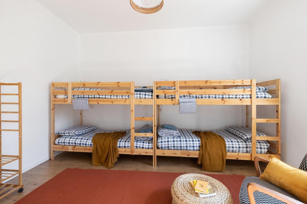 Casanina - The House Of Travelers Apartment Комо Екстериор снимка