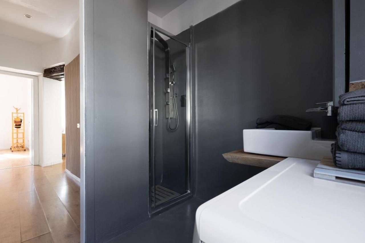 Casanina - The House Of Travelers Apartment Комо Екстериор снимка