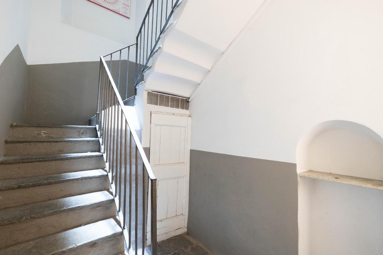 Casanina - The House Of Travelers Apartment Комо Екстериор снимка