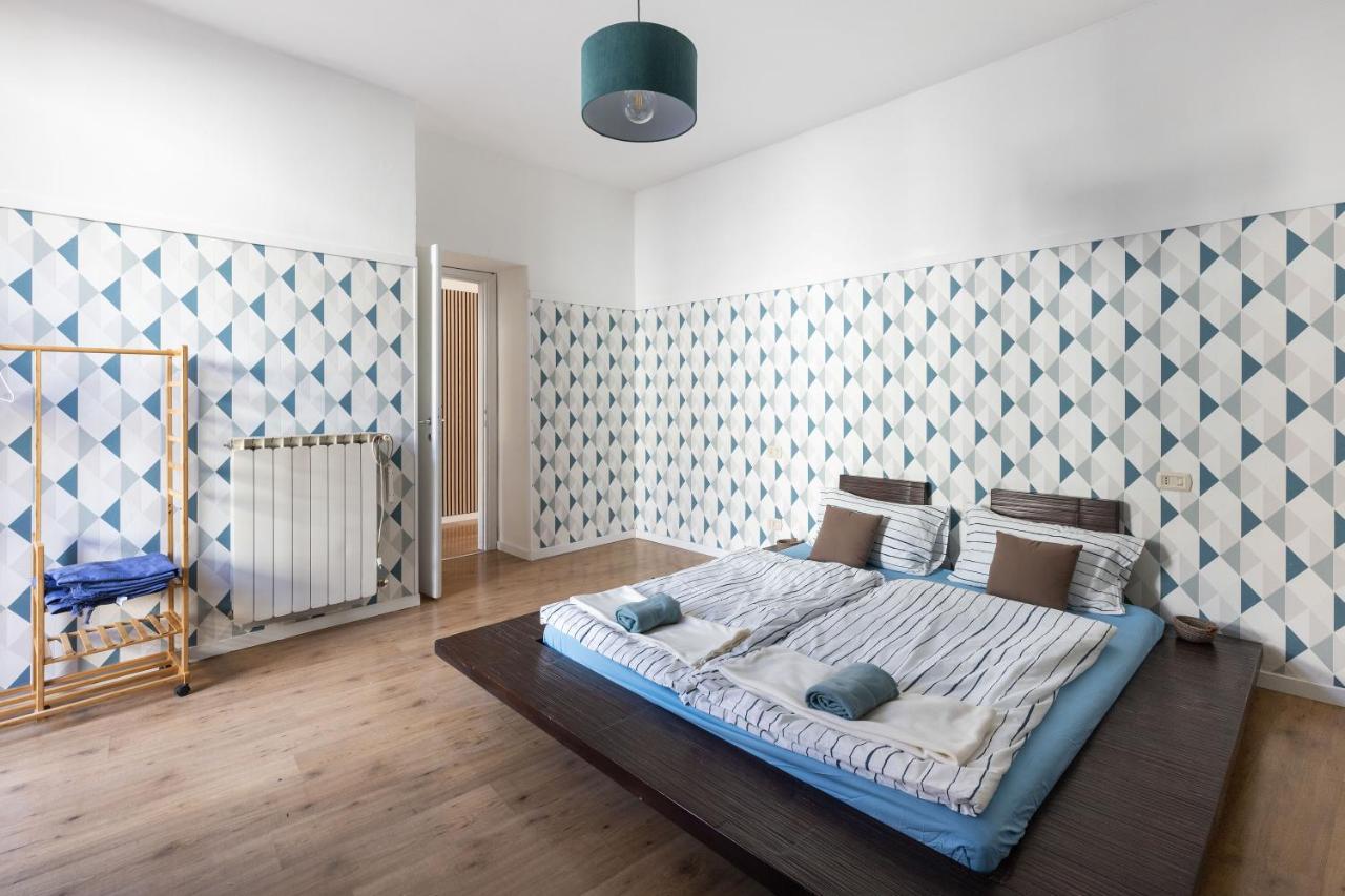 Casanina - The House Of Travelers Apartment Комо Екстериор снимка