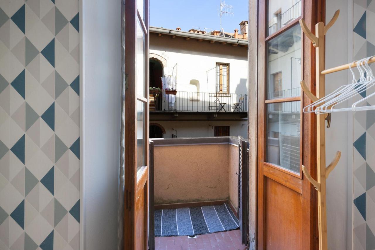 Casanina - The House Of Travelers Apartment Комо Екстериор снимка